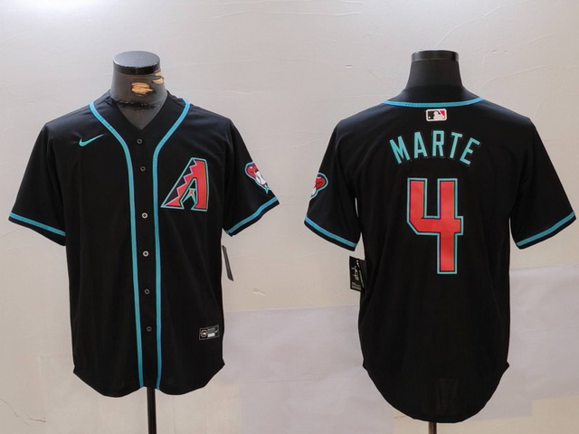 Arizona Diamondbacks Jerseys 03